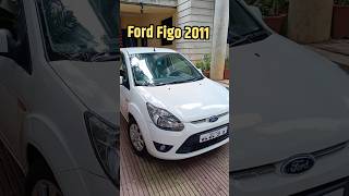 Ford Figo car secondhandcar usedcar shortfeed shorts ytshorts [upl. by Akinahc]