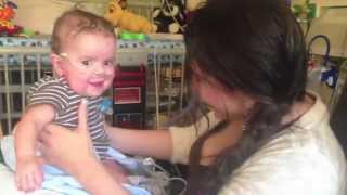 Chance My Journey 23 week preemie [upl. by Abie600]