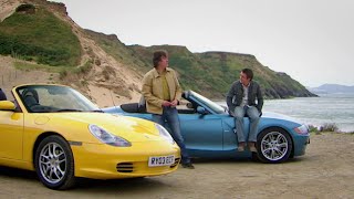 Top Gear  Best Sports Car [upl. by Fredella]