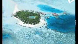 Maldive atollo di Ari Gangehi [upl. by Irol]