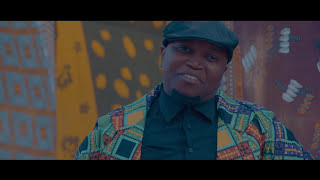 Kassim Mganga Ft Nyota amp Kilimanjaro Band Njenje  Somo  Official Music Video [upl. by Delle]