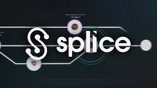 Tutorial de SPLICE SOUNDS En Español [upl. by Abbotson]