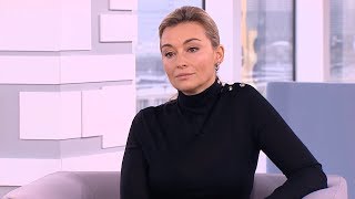 Martyna Wojciechowska quotTrafiłam do piekła dla kobietquot Dzień Dobry TVN [upl. by Lamoree]