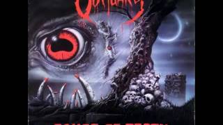 OBITUARY  Circle of the Tyrants Guitar Backing Track [upl. by Abdul763]