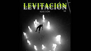 DYLER  ADICCIÓN  AUDIO OFICIAL LEVITACIÓN 🧪 [upl. by Ivz]