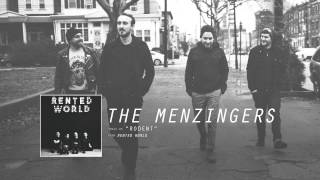 The Menzingers  quotRodentquot Full Album Stream [upl. by Dorine]