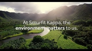 Smurfit Kappa  Our Sustainability Progress [upl. by Ativoj]