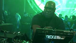 CARL COX ULTRA Europe 2023 Live Full Set [upl. by Ahsilac]