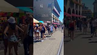 Welcome to Zürich in Summer ❤️🇨🇭 shorts travel beautiful shortvideo zurich [upl. by Pollak]