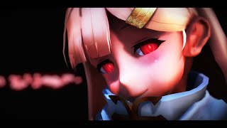 【MMD艦これ】EYE [upl. by Rellia1]