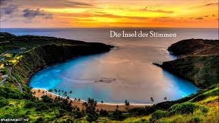 audiobook in german Mein Kampf  Audio Book Die Insel der Stimmen Robert Louis Stevenson [upl. by Furlani]