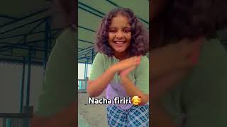 Nacha firiri  Ashoj ma ashar ko geet 🥰nepali [upl. by Ylloh]