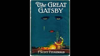 The Great Gatsby Chapter IV [upl. by Soutor]