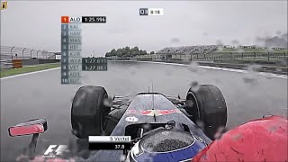 F1 2007 Fuji  Sebastian Vettel OnBoard  assettocorsa [upl. by Gruber]