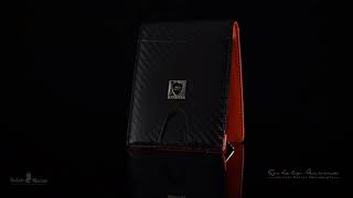 Wallet B  Roll  Best Men Wallet video ever [upl. by Acira542]