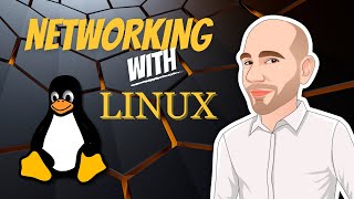 FREE Linux Fundamentals  Networking with Linux [upl. by Beryle394]