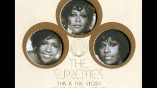 Stoned Love  The Supremes 1970 [upl. by Lezned]