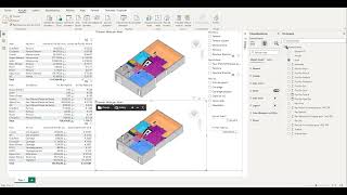 Ajout Du visuel Synoptic Design dans Power BI [upl. by Ruffina]