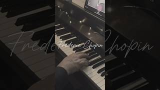 The “Minute” Waltz by Frederic Chopin chopin pianist waltz [upl. by Oibesue382]