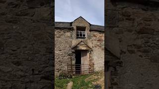 ABANDONED Scottish 1800s Farmhouse 🏴󠁧󠁢󠁳󠁣󠁴󠁿 Hidden in Highland PARADISE [upl. by Nozicka984]