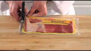 How to Cook Bacon in the Oven [upl. by Bred322]