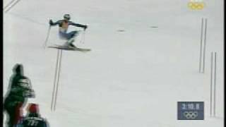 El gran Bode Miller [upl. by Victor]