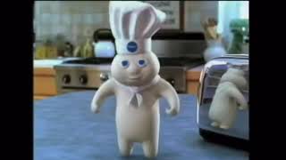 pillsbury doughboy memorial video [upl. by Keram]