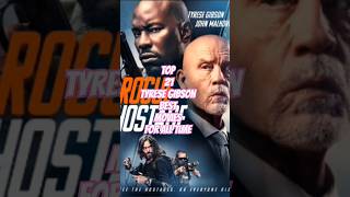 Tyrese Gibson Top 21 best movies for all time best film viralshort [upl. by Cordelia]