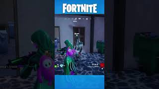 Easiest Way to Get the Wood Stake Shotgun or Pumpkin Launcher in Fortnte fortnite fortnitemares [upl. by Asseniv]