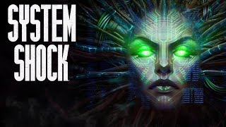 System Shock REMAKE Alpha Demo  RPG Infused Sci Fi FPS [upl. by Sterling]