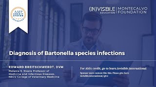 Diagnosis of Bartonella Species Infections [upl. by Tacita]