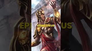 5 Most Powerful Titans from Greek Mythology  Mythical Madness [upl. by Dosia164]