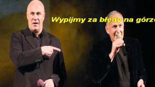 Za młodzi za starzy  R Rynkowski  chórki  Ednet 0013 [upl. by Knepper]