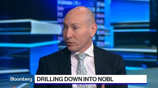 Drilling Down Into NOBL Dividend ETF [upl. by Noivax]