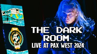 The Dark Room  PAX West 2024 [upl. by Mersey87]