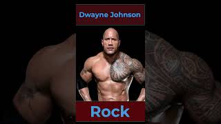 Dwayne Johnson  dwaynejhonson shorts holloywood [upl. by Yecniuq]