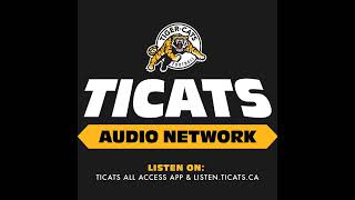 Ticats Today  September 23rd 2021 [upl. by Staford15]