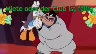 So ein Käse die Miete  Mickys Clubhaus [upl. by Doownil]