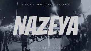 Lycee Menzah 9 Dachroui BAC2026 HORS ALBUM [upl. by Desiree]