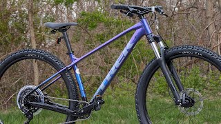 2024 Trek Marlin 5 BudgetFriendly Mountain Bike with Premium Features [upl. by Mor11]