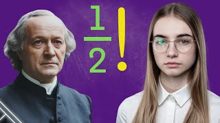 El Misterio del 12 Factorial La Matemática Que NO Te Enseñaron [upl. by Homer]