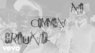 Chalumeau  No Common Ground Official Music Video Lyric Video [upl. by Yehudi]