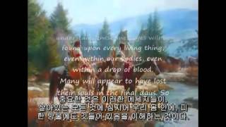 푸른 카치나 별 고대 호피족 예언The Hopi Blue Kachina Red Kachina Prophecy [upl. by Strephon]