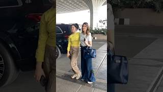 Alia Bhatt Sister In Law And Bhanji shorts viral trending [upl. by Merwyn]