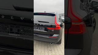 Volvo XC60 20 Ltr T8 288 kW PlugIn Hybrid AWD [upl. by Meehahs901]