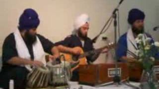 Chardi Kala Jatha  Song Of The Khalsa [upl. by Leipzig]