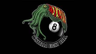 Whyalla Eightball Live Stream [upl. by Otrebcire]