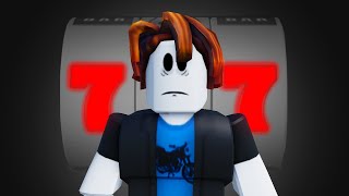 ROBLOX NO HACE NADA [upl. by Euqcaj]