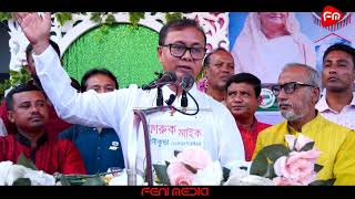 ভোট দিলেও আছি না দিলেও আছি  Alauddin Ahmed Chowdhury Nasim  Feni [upl. by Ennaillek]