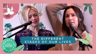 How Our Experiences Shape Who We Are Today  Minnie Driver  Fearne Cottons Happy Place [upl. by Natsrik]